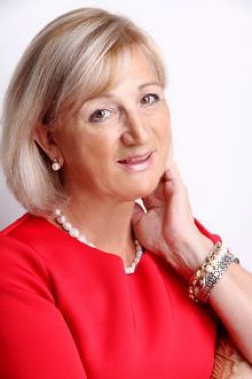 Marie Saint Jacques